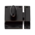 Emtek Oil Rubbed Bronze Latch, 2270US10B 2270US10B